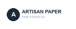 Artisan Paper Co.