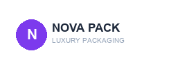 Nova Pack Solutions